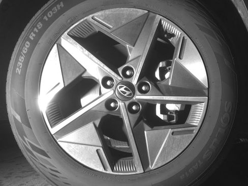 Used 2025 Hyundai Tucson SEL image 13