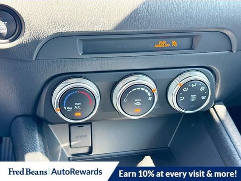 New 2025 MAZDA CX-5 AWD 2.5 S image 17