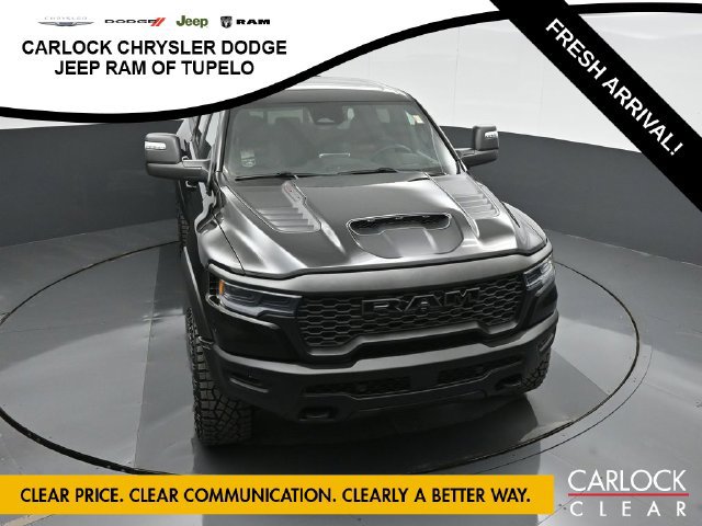 Used 2026 RAM 1500 RHO w/ RHO Level 1 Equipment Group AWD/4WD image 68