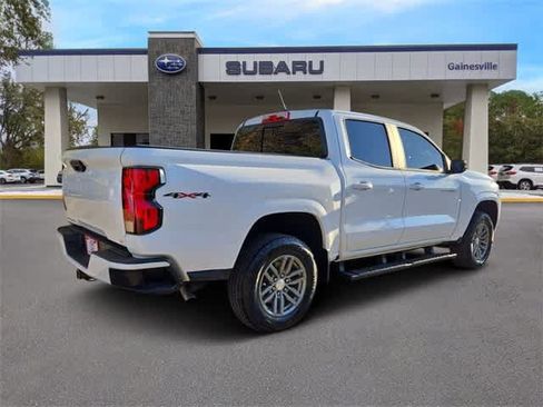 Used 2023 Chevrolet Colorado LT image 6