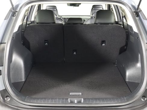 Used 2023 Kia Sportage EX FWD image 19