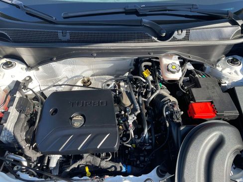 Used 2025 Buick Encore GX Preferred image 30