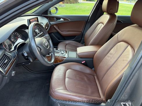 Used 2013 Audi A6 2.0T Premium Plus image 30
