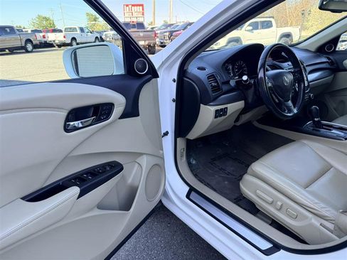 Used 2018 Acura RDX AWD image 23