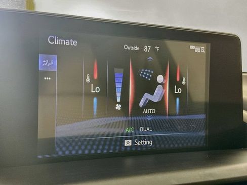 Used 2020 Lexus NX 300 FWD image 15