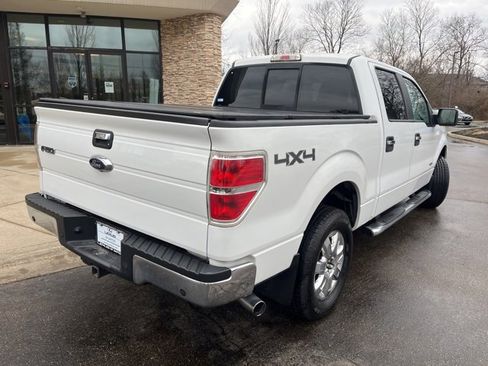Used 2014 Ford F150 XLT w/ Equipment Group 302A Luxury image 5