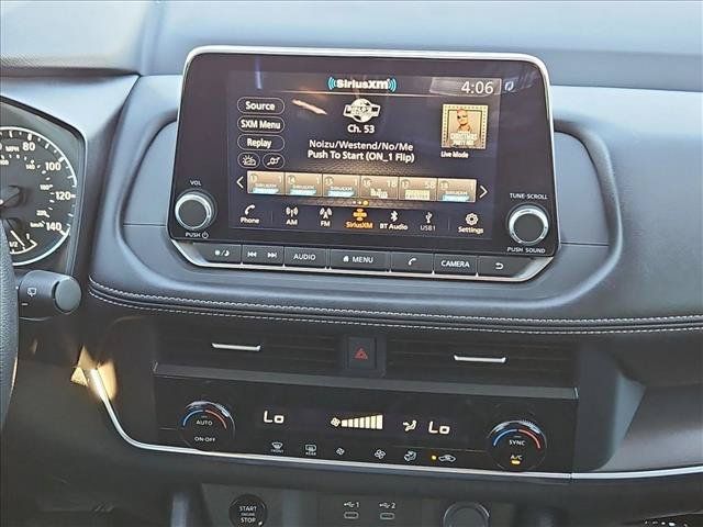 Used 2024 Nissan Rogue SV FWD image 19