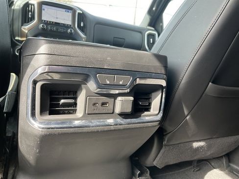 Used 2021 Chevrolet Silverado 2500 High Country w/ Z71 Off-Road Package image 33