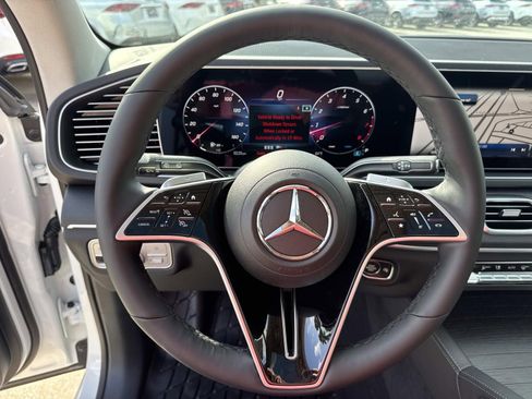 New 2026 Mercedes-Benz GLE 350 GLE 350 image 14