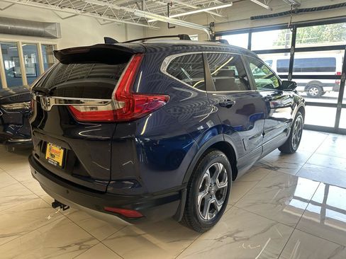 Used 2019 Honda CR-V EX-L image 5