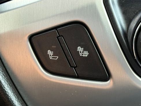 Used 2015 GMC Sierra 1500 SLT w/ SLT Crew Cab Value Package image 16