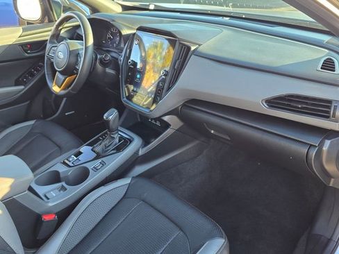Certified 2024 Subaru Crosstrek 2.5i Wilderness w/ Crosstrek Mirror Package image 9