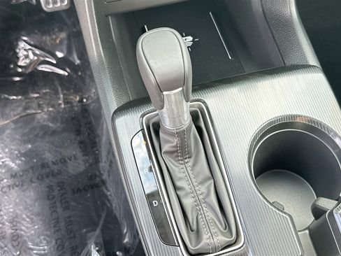 New 2026 Honda Civic Sport Touring image 16