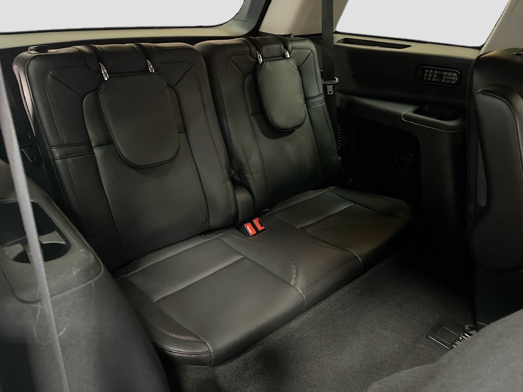 Used 2024 Lincoln Aviator Reserve AWD/4WD image 29