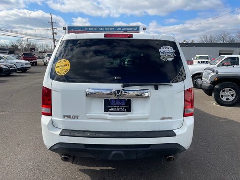 Used 2014 Honda Pilot EX-L image 6