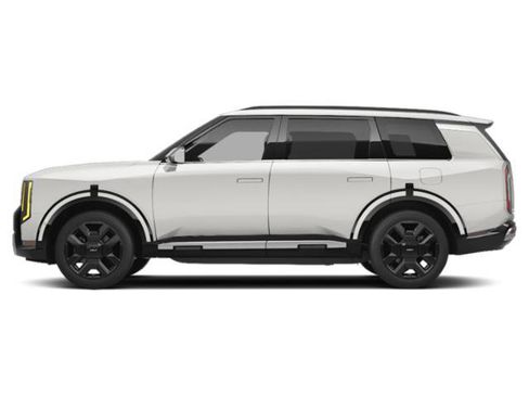 New 2027 Kia Telluride SX Prestige AWD/4WD image 2