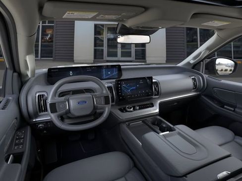 New 2026 Ford Expedition Max Active AWD/4WD image 9