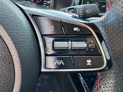 Certified 2023 Kia Forte GT image 21