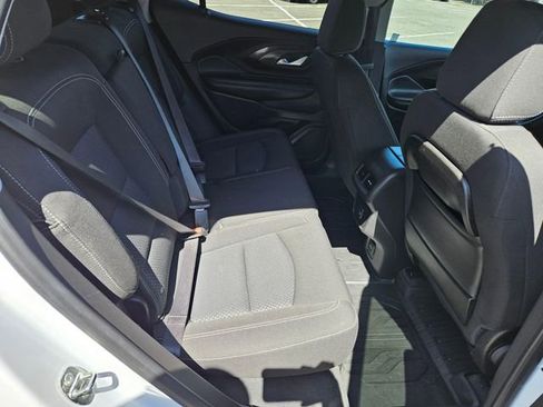 Used 2022 GMC Terrain SLE w/ Driver Convenience Package AWD/4WD image 24
