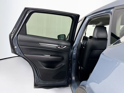 Used 2024 MAZDA CX-5 Carbon Edition image 27