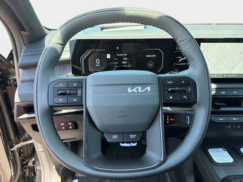 New 2027 Kia Telluride X-Line SX Prestige w/ Towing Package AWD/4WD image 28