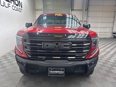 Used 2024 GMC Sierra 1500 AT4X w/ AT4X AEV Edition AWD/4WD image 7