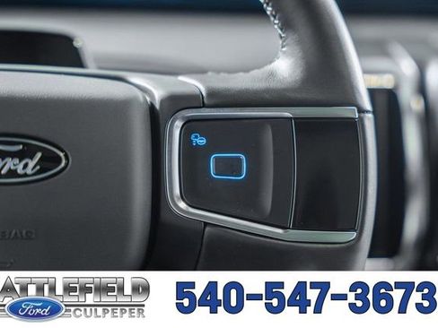 New 2026 Ford Expedition Tremor image 36