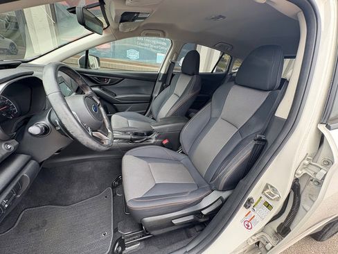 Used 2018 Subaru Crosstrek 2.0i Premium w/ Popular Package #2 AWD/4WD image 11