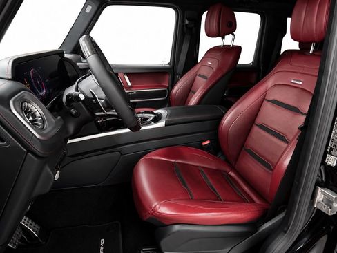 Used 2022 Mercedes-Benz G 63 AMG 4MATIC image 14
