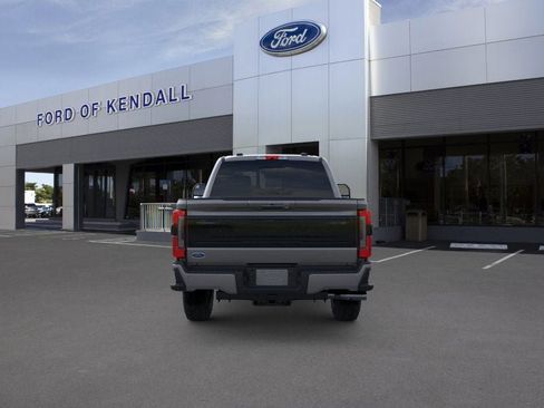 New 2026 Ford F350 Platinum w/ Tremor Off-Road Package image 5