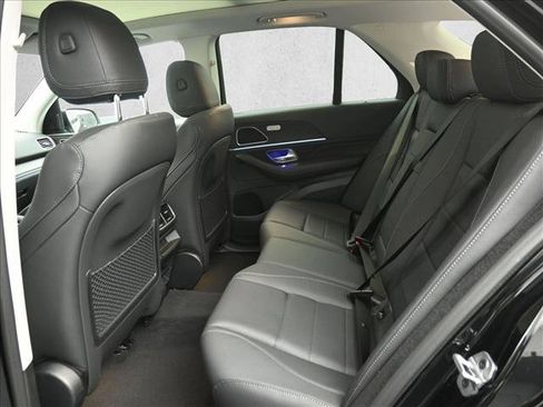 New 2026 Mercedes-Benz GLE 350 4MATIC image 21