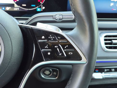 Certified 2025 Mercedes-Benz GLE 450 4MATIC Coupe image 21