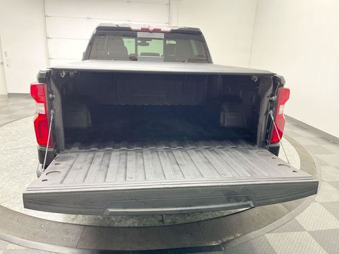 Certified 2021 Chevrolet Silverado 1500 High Country AWD/4WD image 35