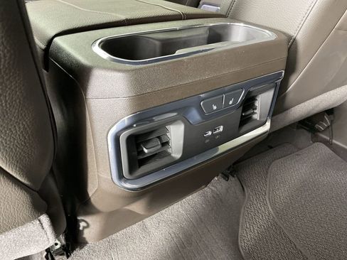 Used 2025 GMC Sierra 1500 Denali w/ Technology Package image 20