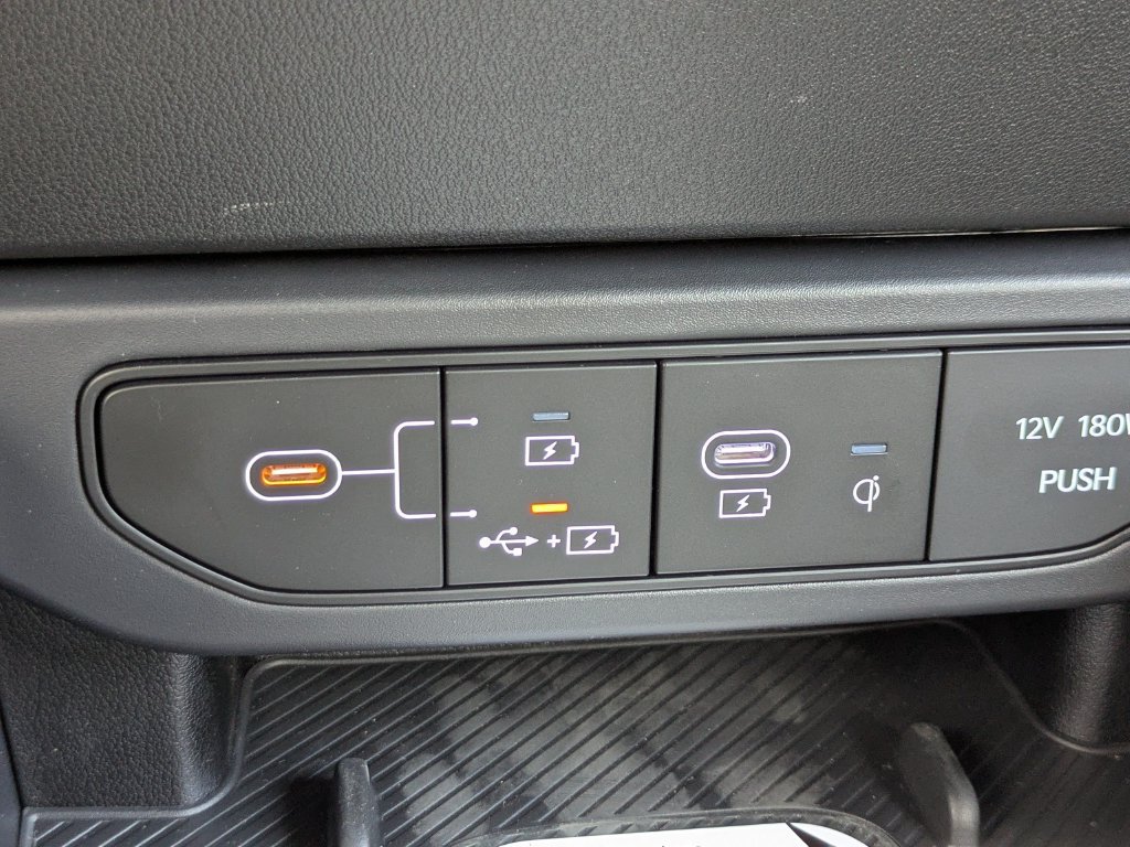 New 2026 Kia K4 EX w/ GT-Line Sunroof Package FWD image 20