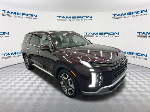 Used 2025 Hyundai Palisade SEL FWD image 7