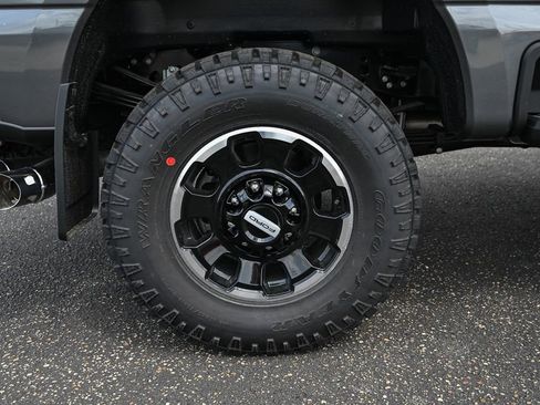 New 2026 Ford F350 Platinum AWD/4WD image 14