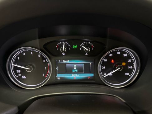 Used 2019 Buick Enclave Essence w/ Trailering Package, 5000 lbs. AWD/4WD image 29