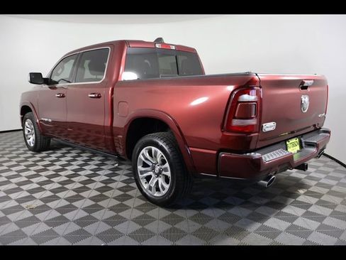 Used 2020 RAM 1500 Limited image 4