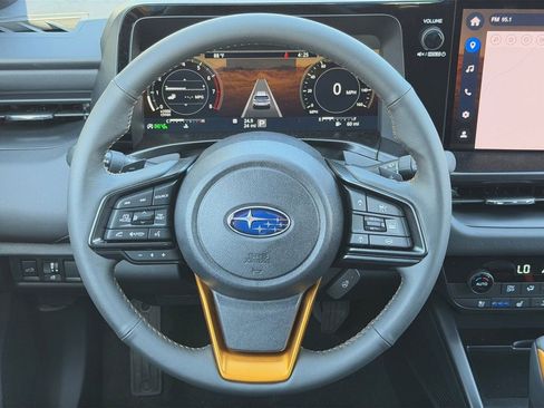 New 2026 Subaru Outback Wilderness AWD/4WD image 23