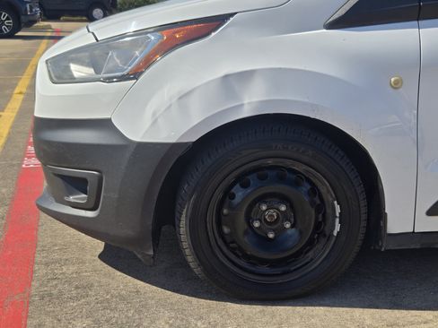 Used 2019 Ford Transit Connect XL image 5