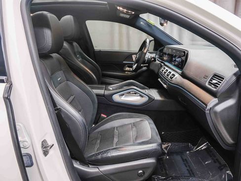Certified 2021 Mercedes-Benz GLE 53 AMG 4MATIC Coupe image 22