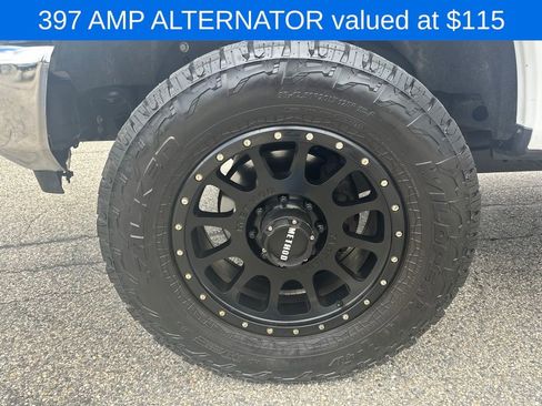 Used 2021 Ford F350 XL w/ STX Appearance Package AWD/4WD image 19