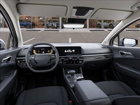 Certified 2026 Kia Sportage LX FWD image 14