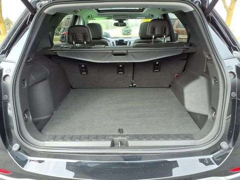 Used 2019 Chevrolet Equinox Premier image 9