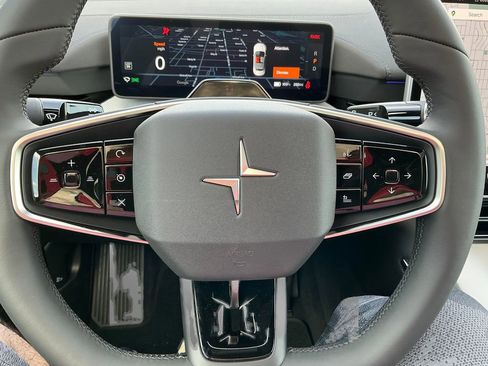 New 2026 Polestar Polestar 4 AWD/4WD image 17