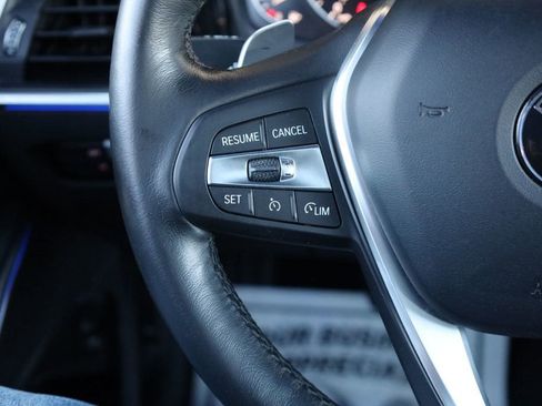 Used 2020 BMW 330i Sedan w/ Convenience Package image 28