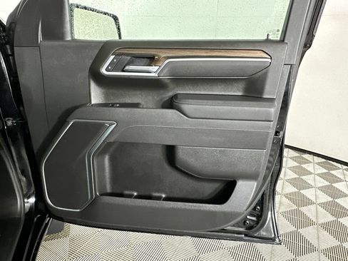 Used 2026 Chevrolet Silverado 1500 LT AWD/4WD image 31