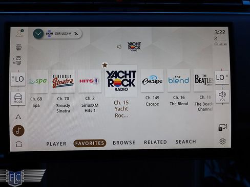 Used 2024 Land Rover Range Rover SV image 49