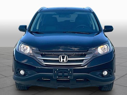 Used 2013 Honda CR-V EX-L image 3
